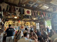 Peter Sports Bar &ndash; &copy; Willi Thomas Krupp (Eberhardt TRAVEL)