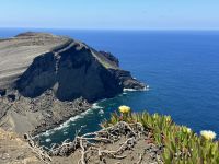 ...im Capelinho Gebiet (6) &ndash; &copy; Willi Thomas Krupp (Eberhardt TRAVEL)