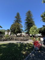 Horta (8) &ndash; &copy; Willi Thomas Krupp (Eberhardt TRAVEL)