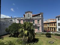 Horta (2) &ndash; &copy; Willi Thomas Krupp (Eberhardt TRAVEL)