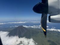 Flug nach Horta (3) &ndash; &copy; Willi Thomas Krupp (Eberhardt TRAVEL)