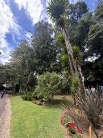 ...im Borges Park (1) &ndash; &copy; Willi Thomas Krupp (Eberhardt TRAVEL)