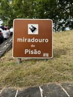 Miradouro do Pisao (2) &ndash; &copy; Willi Thomas Krupp (Eberhardt TRAVEL)