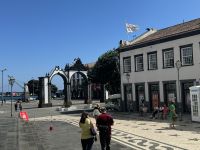 Ponta Delgada (24) &ndash; &copy; Willi Thomas Krupp (Eberhardt TRAVEL)
