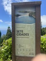 Sete Ciadades (3) &ndash; &copy; Willi Thomas Krupp (Eberhardt TRAVEL)