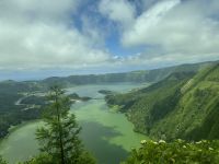 Sete Ciadades (4) &ndash; &copy; Willi Thomas Krupp (Eberhardt TRAVEL)