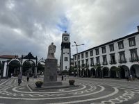 Ponta Delgada (13) &ndash; &copy; Willi Thomas Krupp (Eberhardt TRAVEL)