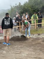 Campo Fumarolico das Caldeiras da Lagoa Furnas (7) &ndash; &copy; Willi Thomas Krupp (Eberhardt TRAVEL)