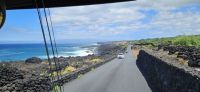 Küstenstrasse auf Pico &ndash; &copy; Ria Heilmann (Eberhardt TRAVEL)