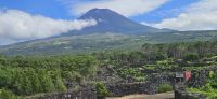 Der Pico dominiert die Insel Pico &ndash; &copy; Ria Heilmann (Eberhardt TRAVEL)