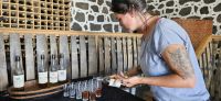 ein Schnäpschen zur Verdauung &ndash; &copy; Ria Heilmann (Eberhardt TRAVEL)