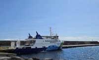Fähre nach Sao Jorge &ndash; &copy; Ria Heilmann (Eberhardt TRAVEL)