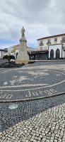 Sao Jorge, Velas, der heilige Geog &ndash; &copy; Ria Heilmann (Eberhardt TRAVEL)