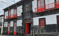 Sao Jorge, Velas, Rathaus &ndash; &copy; Ria Heilmann (Eberhardt TRAVEL)