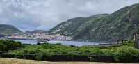 Blick vom Cantinho das Buganvilias auf Velas &ndash; &copy; Ria Heilmann (Eberhardt TRAVEL)