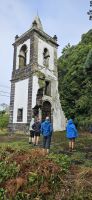 Kirchturm Urzulina &ndash; &copy; Ria Heilmann (Eberhardt TRAVEL)