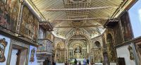 Sao Jorge, Santa Barbara Kirche &ndash; &copy; Ria Heilmann (Eberhardt TRAVEL)