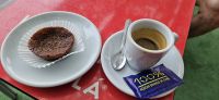Faja dfos Vimes, Cafe Nunes &ndash; &copy; Ria Heilmann (Eberhardt TRAVEL)