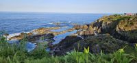 Meerwasserpools auf Flores &ndash; &copy; Ria Heilmann (Eberhardt TRAVEL)