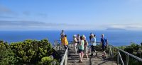 Aussichtspunkt Flores &ndash; &copy; Ria Heilmann (Eberhardt TRAVEL)