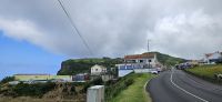 Mittags Restaurant in Lajes &ndash; &copy; Ria Heilmann (Eberhardt TRAVEL)