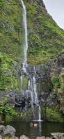 Bacalhau Wasserfall &ndash; &copy; Ria Heilmann (Eberhardt TRAVEL)
