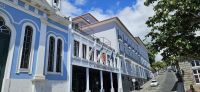Angra, Hotel Azoris Angra Garden &ndash; &copy; Ria Heilmann (Eberhardt TRAVEL)