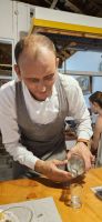 und etwas Hochprozentiges zum Abschluss &ndash; &copy; Ria Heilmann (Eberhardt TRAVEL)