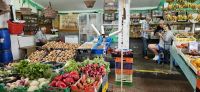 Angra, Markthalle &ndash; &copy; Ria Heilmann (Eberhardt TRAVEL)