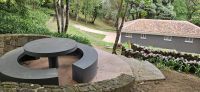 Monte Brazil, Grillplatz &ndash; &copy; Ria Heilmann (Eberhardt TRAVEL)