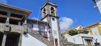 Terceira, Praia da Vitoria, Rathaus &ndash; &copy; Ria Heilmann (Eberhardt TRAVEL)