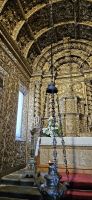Praia da Vitoria, Matriz Kirche &ndash; &copy; Ria Heilmann (Eberhardt TRAVEL)