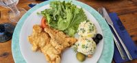 Mittagessen auf Terceira &ndash; &copy; Ria Heilmann (Eberhardt TRAVEL)