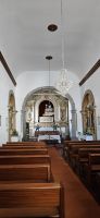 kleine Kirche innen &ndash; &copy; Ria Heilmann (Eberhardt TRAVEL)