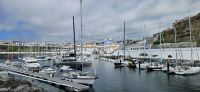 Angra, Marina &ndash; &copy; Ria Heilmann (Eberhardt TRAVEL)