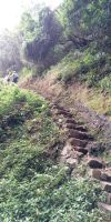 Tag 6 Aufstieg zum Boca do Risco &ndash; &copy; Robert Kramer (Eberhardt TRAVEL)