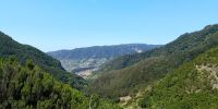 Tag 6 Blick auf Machico vom Boca do Risco &ndash; &copy; Robert Kramer (Eberhardt TRAVEL)