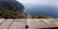 Tag 7 Ausblick auf Madalena do Mar &ndash; &copy; Robert Kramer (Eberhardt TRAVEL)