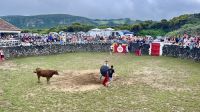 Caldeira de Guilherme Moniz, Ilha Terceira, Angra Do Heroísmo, Azores, Portugal &ndash; &copy; Manuel Gonzalez Urrutia (Eberhardt TRAVEL)