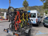 5. Tag - Madeira aktiv erleben - E-Bike Tour (5) &ndash; &copy; Franziska Barthel (Eberhardt TRAVEL)