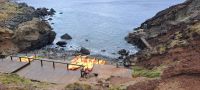 7. Tag - Madeira aktiv erleben - Kayak-Tour &ndash; &copy; Franziska Barthel (Eberhardt TRAVEL)