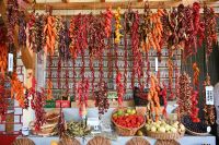 2. Tag - Madeira aktiv erleben - Funchal - Markthalle (2) &ndash; &copy; Franziska Barthel (Eberhardt TRAVEL)