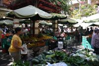 2. Tag - Madeira aktiv erleben - Funchal - Markthalle (7) &ndash; &copy; Franziska Barthel (Eberhardt TRAVEL)