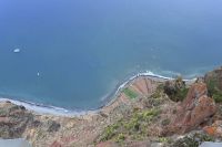 4. Tag - Madeira aktiv erleben - Cabo Girao (4) &ndash; &copy; Franziska Barthel (Eberhardt TRAVEL)
