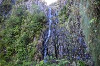 4. Tag - Madeira aktiv erleben - Wanderung im Tal von Rabacal (7) &ndash; &copy; Franziska Barthel (Eberhardt TRAVEL)