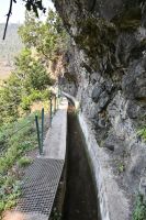 10. Tag - Madeira aktiv erleben - Wanderung Levada do Moinho und Levada Nova (10)