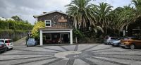 Hotel Aldeia Fonte, Empfangsbereich &ndash; &copy; Ria Heilmann (Eberhardt TRAVEL)