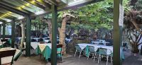 Hotel Restaurant im Aldeia da Fonte &ndash; &copy; Ria Heilmann (Eberhardt TRAVEL)