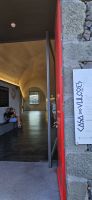Pico, Eingang ins Vulkanmuseum &ndash; &copy; Ria Heilmann (Eberhardt TRAVEL)