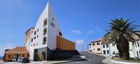 Sao Jorge, Velas, Auditorium &ndash; &copy; Ria Heilmann (Eberhardt TRAVEL)